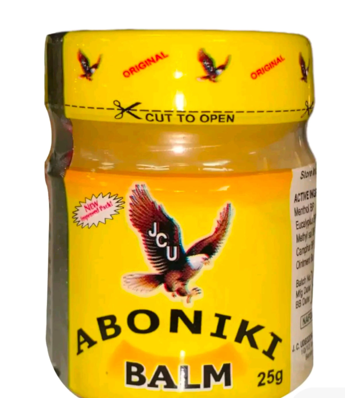 Aboniki