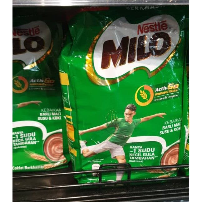 Milo