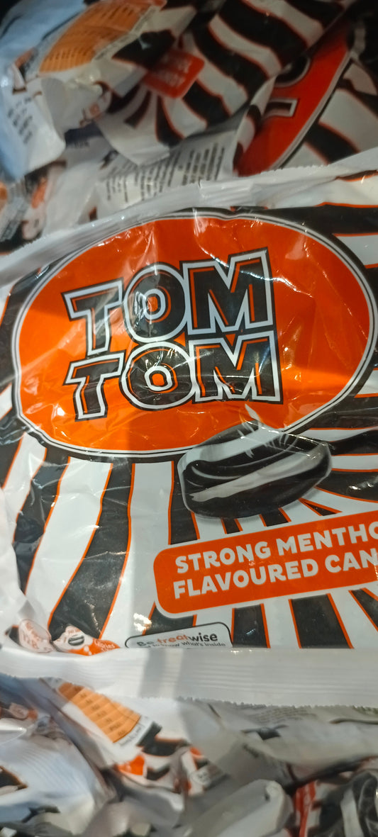 Tom-Tom Sweets