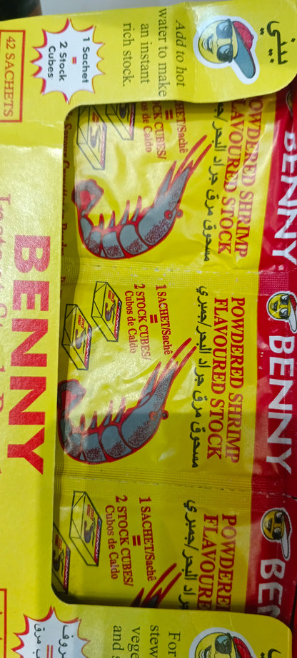 Benny Chicken