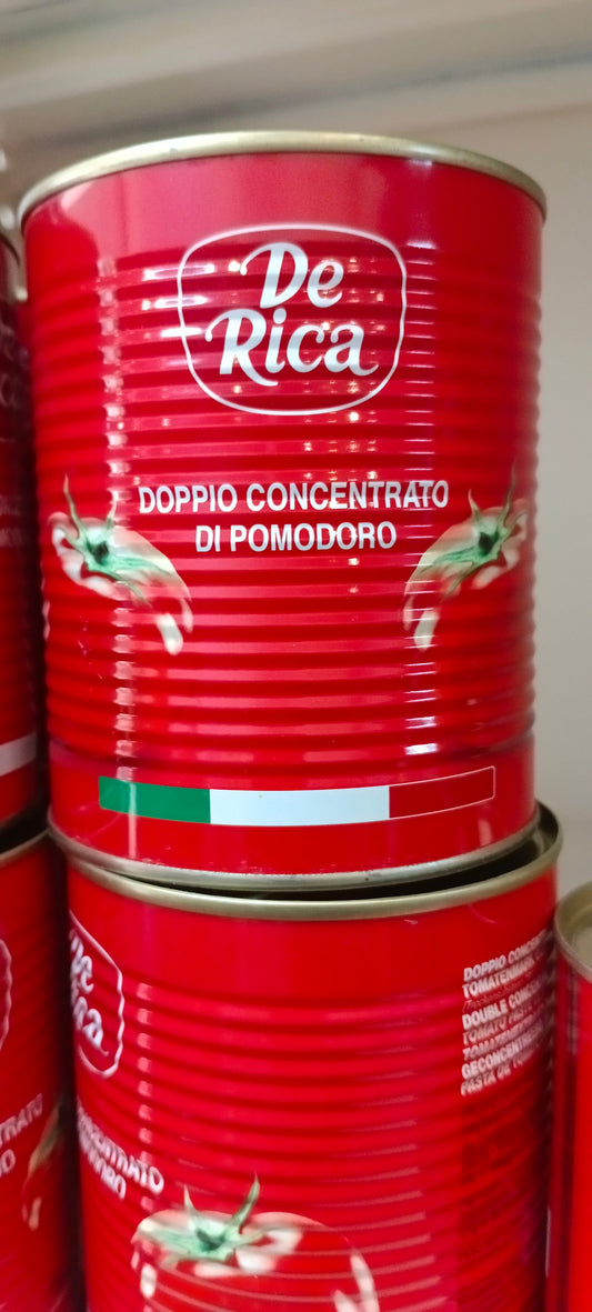 De Rica Paste