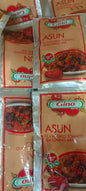 ⁠Gino Asun Seasoning