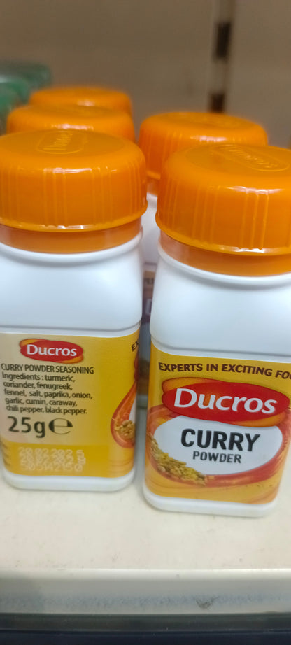 Ducros