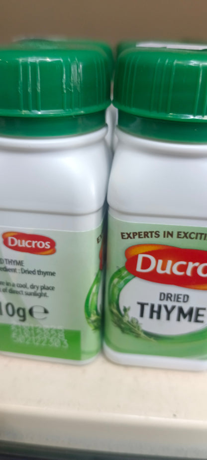 Ducros