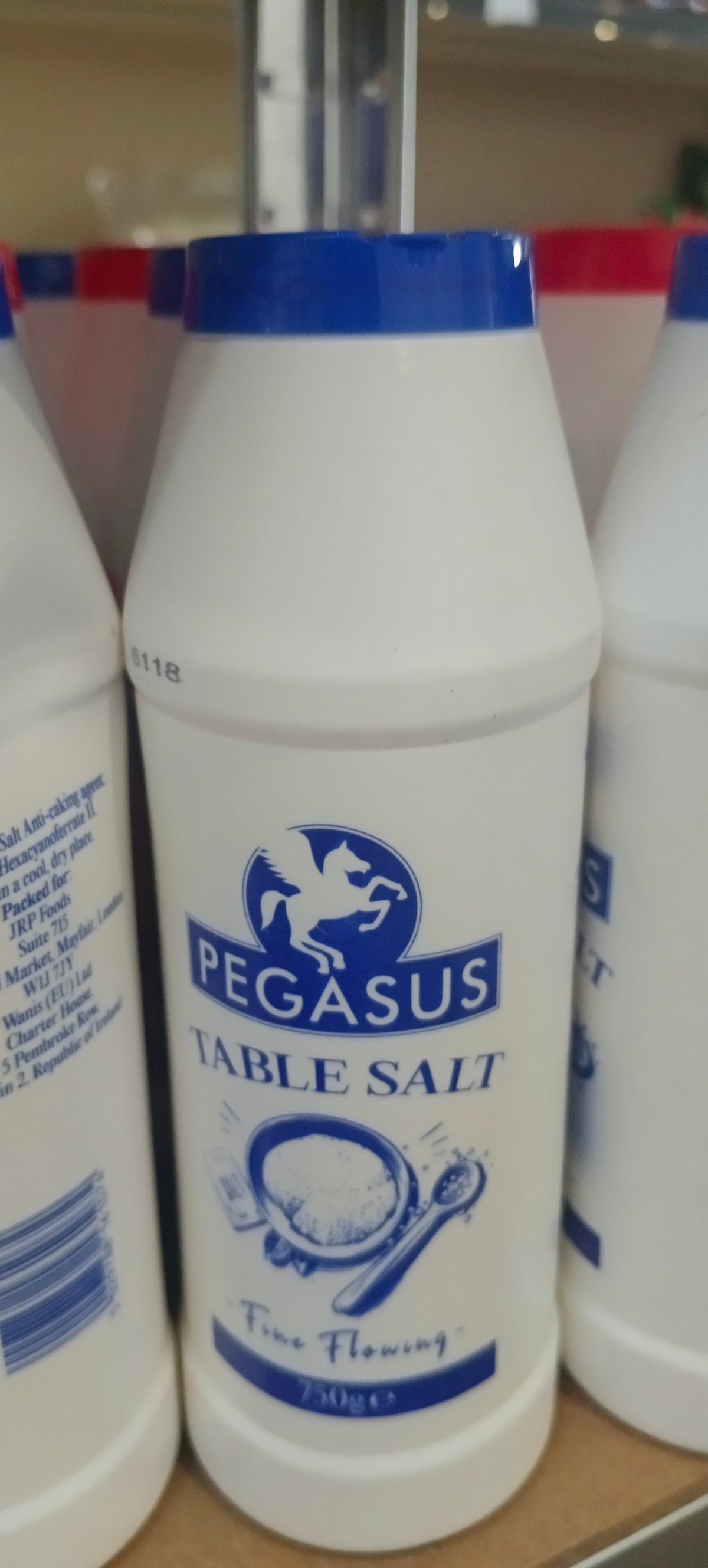 Salt