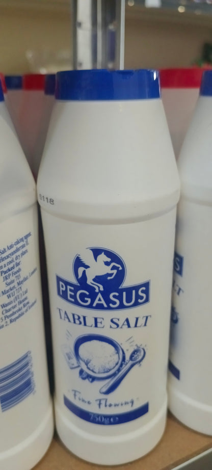 Salt