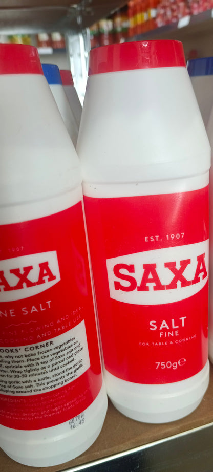 Salt