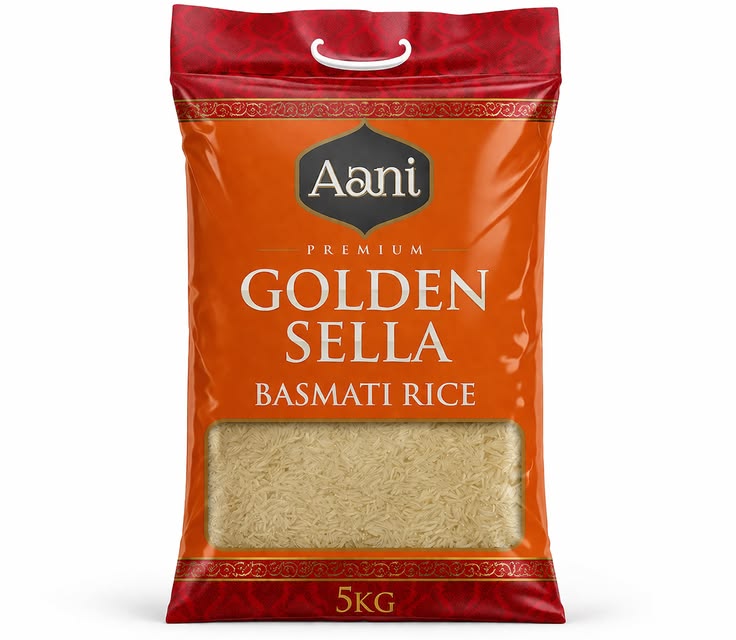 Aani Rice
