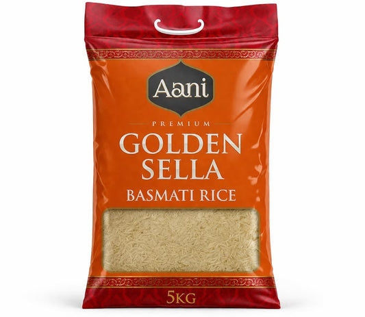Aani Rice