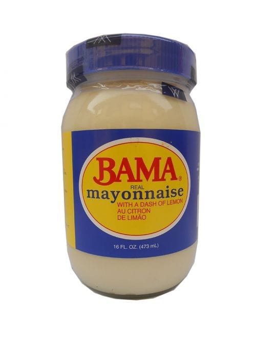 ⁠Bama Mayonnaise