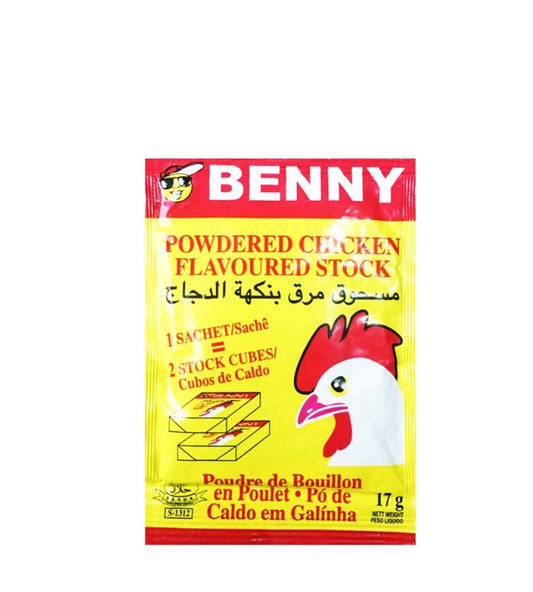 Benny Chicken