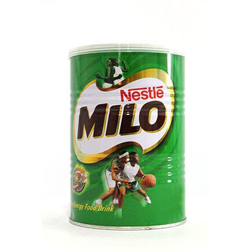 Milo