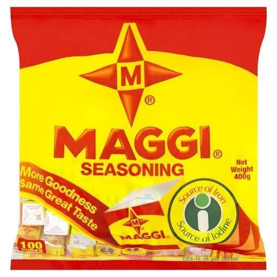 Maggi Star