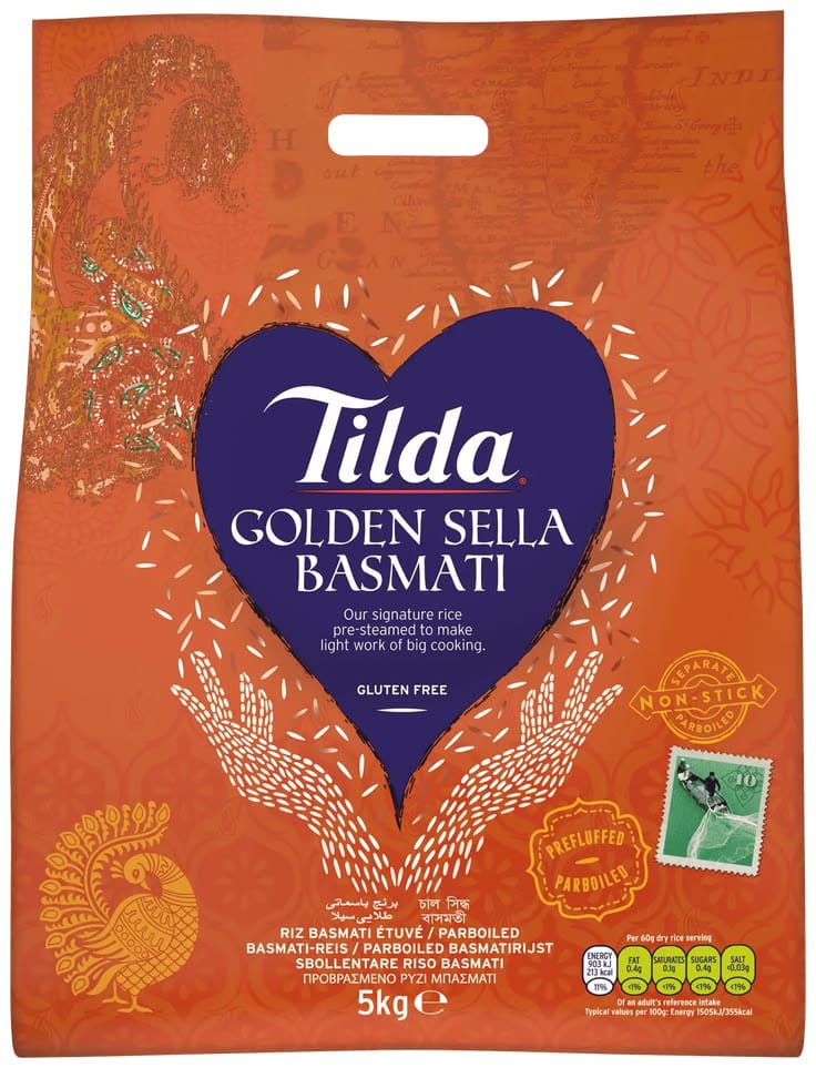 Tilda Rice